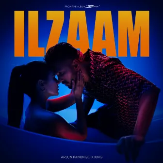 Ilzaam (From the Album 'Industry') by King