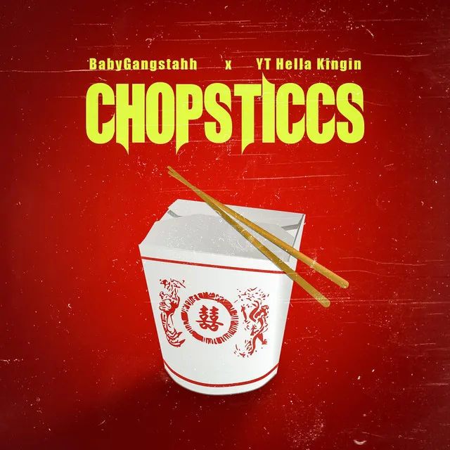 ChopSticcs