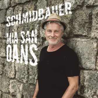 Mia san oans by Schmidbauer