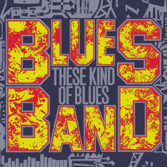 These Kind of Blues by The Blues Band