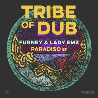 Paradiso EP by LADY EMZ