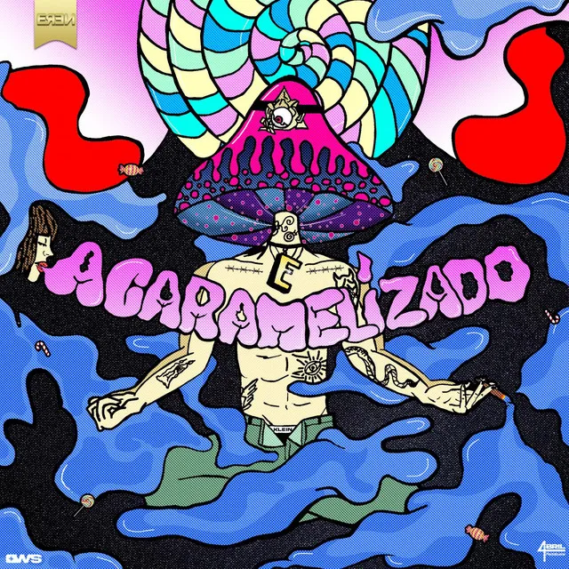 Acaramelizado