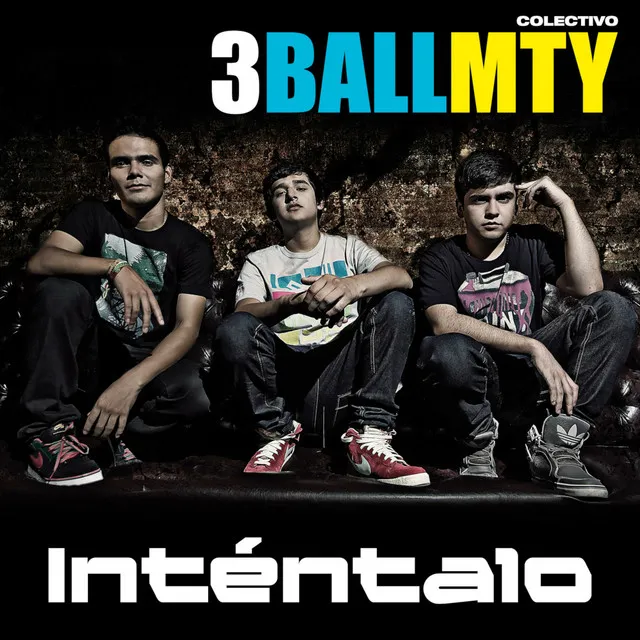 Inténtalo (feat. América Sierra & El Bebeto)