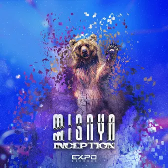 Inception by Misaya