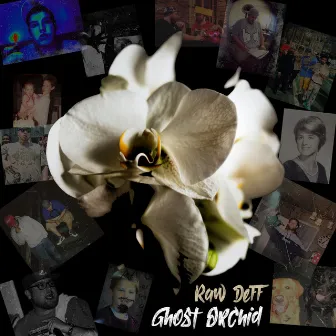 Ghost Orchid by Raw Deff