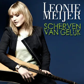 Scherven Van Geluk by Leonie Meijer