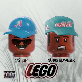 Lego (Payroll) by Yung Kevalier