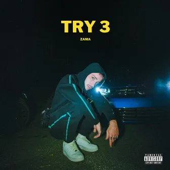 TRY 3 FREESTYLE by Zama