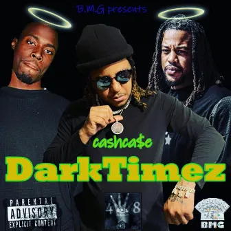 Dark Timez by Mr.Showcase