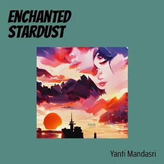 Enchanted Stardust by 