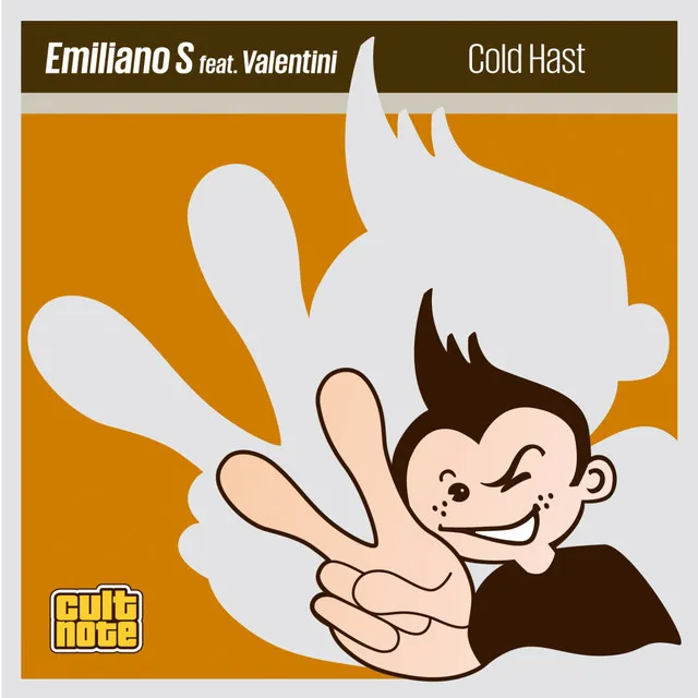 Cold Hast (feat. Valentini)