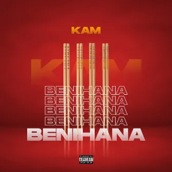 Benihana by KAM