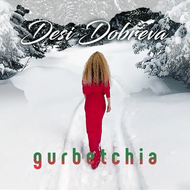 Gurbetchia