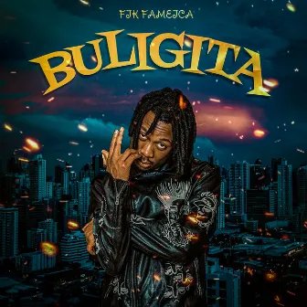 Buligita by Fik Fameica