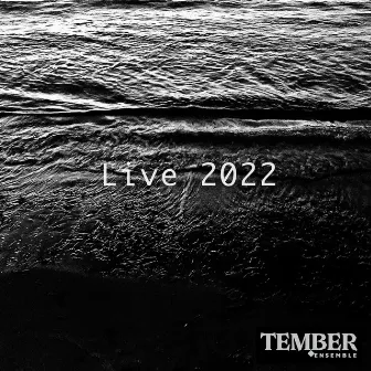 Live 2022 by Tember Ensemble