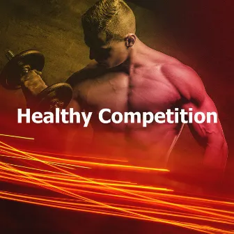 Healthy Competition by Music for training live