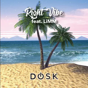 Right Vibe by Dosk