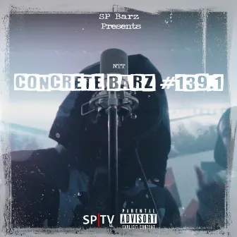 Concrete Barz #139.1 by Spbarz