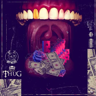 Diego Thug & Gato Mestre - EP by Diego Thug