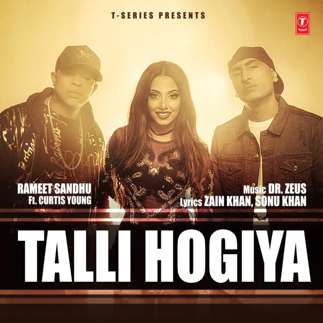 Talli Hogiya