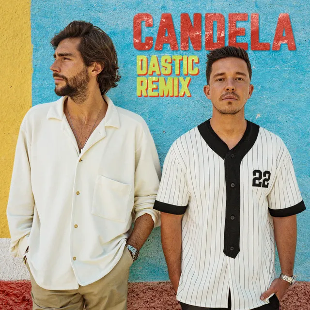 Candela - Spanish Version