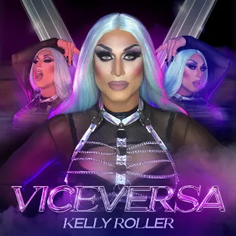 Viceversa by Kelly Roller