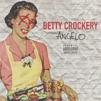 Betty Crocker by Angelo.AP