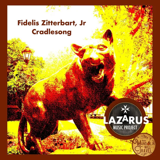 Fidelis Zitterbart Jr: Cradlesong