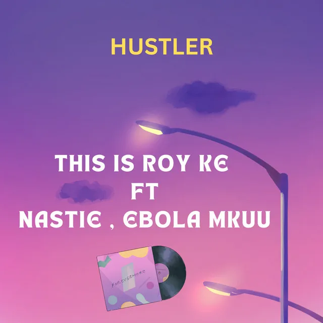 Hustler