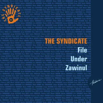 File Under Zawinul by The Syndicate