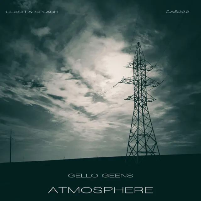 Atmosphere - original mix