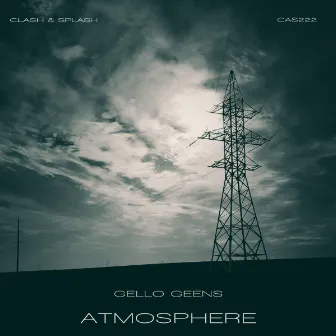 Atmosphere by Gello Geens