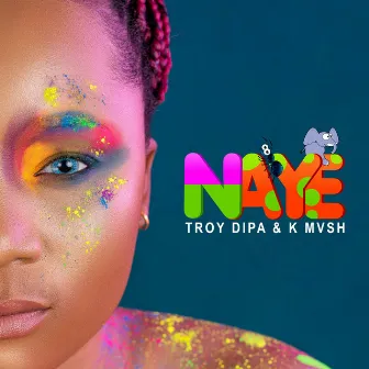 Naye by Troy Dipa