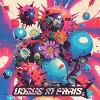 Vogue In Paris by Noise Mafia