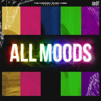 All Moods by Milliey