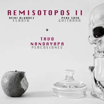 Remisotopos II by Pere Soto