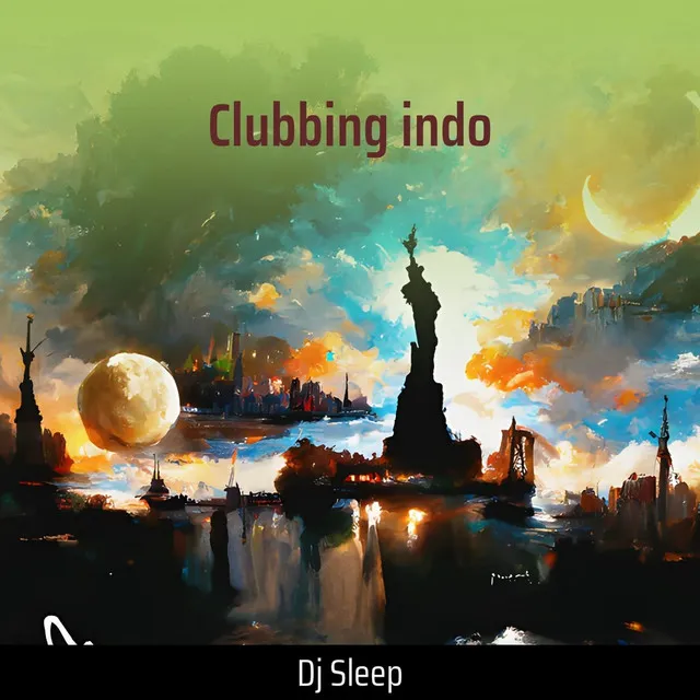 Clubbing indo - Remix