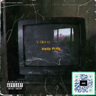 V Files V2 by Vellz Piffy