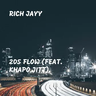 205 Flow by Rich Jayy