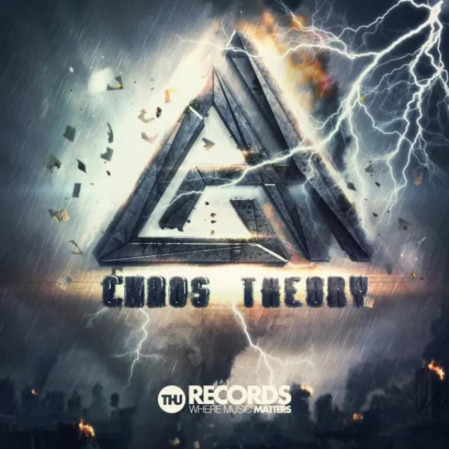 Chaos Theory - Original Mix