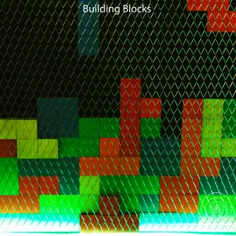 Building Blocks by Bjorn Rohde