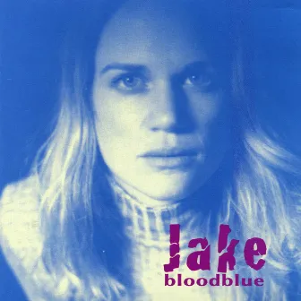 Bloodblue by Jake