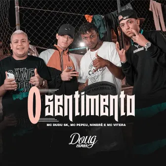 0 Sentimento by Ninbrê