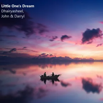 Little One's Dream by Darryl