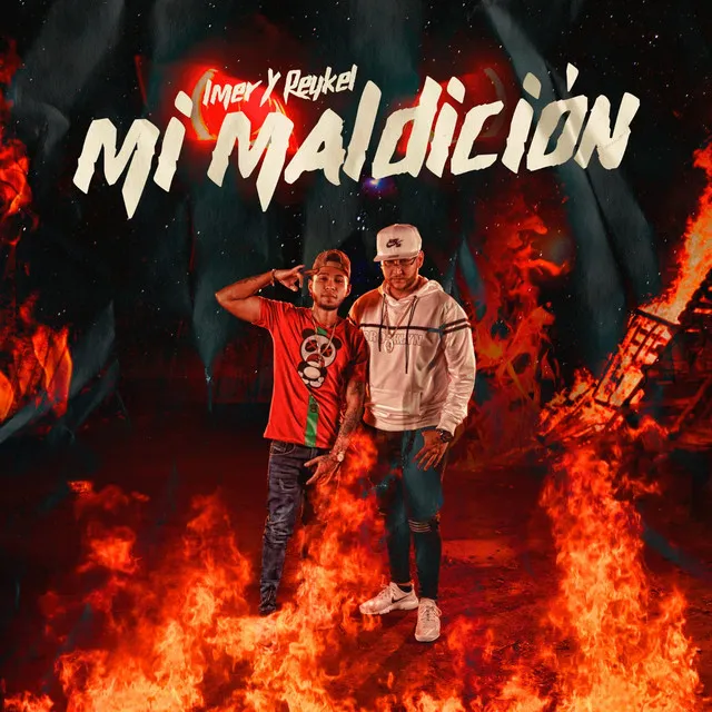 Mi Maldición