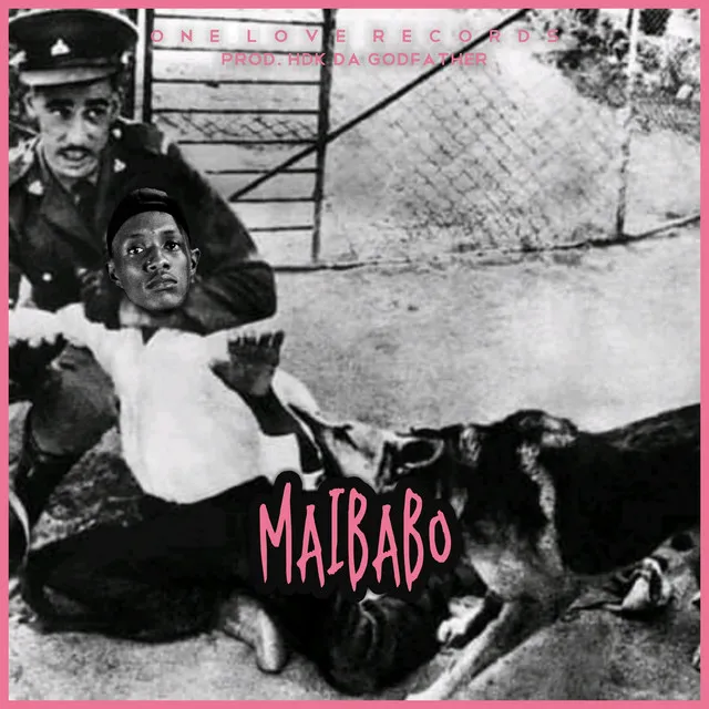 Maibabo