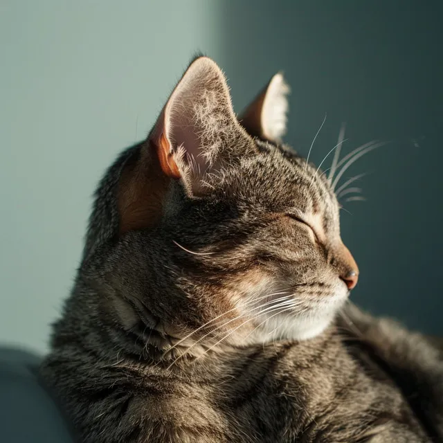 El Zen Tranquilo De Los Gatitos