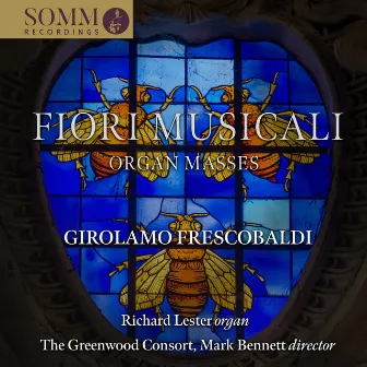 Frescobaldi: Fiori musicali, Op. 12 