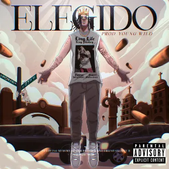 ELEGIDO by Soda Boy