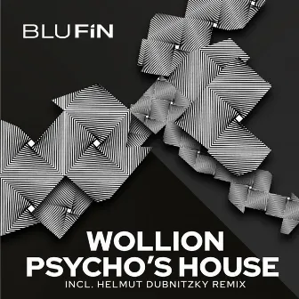 Psychos House by Wollion